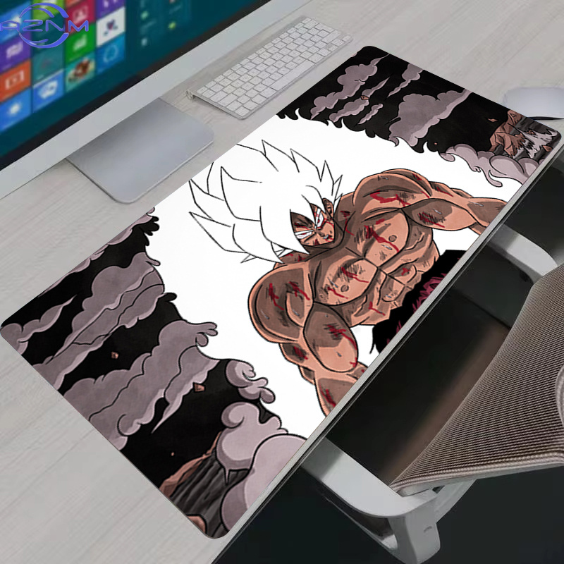 Podkładka pod mysz anime, gami – Tech Accessories Desk recenzja i cena