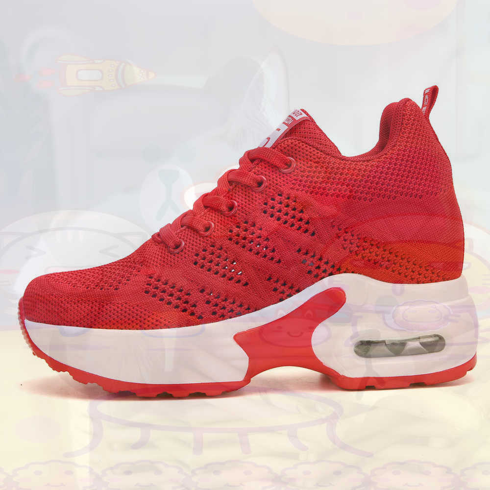 Czerwony Rozmiar 36 Buty Kobie – Top Tech Accessories recenzja i cena