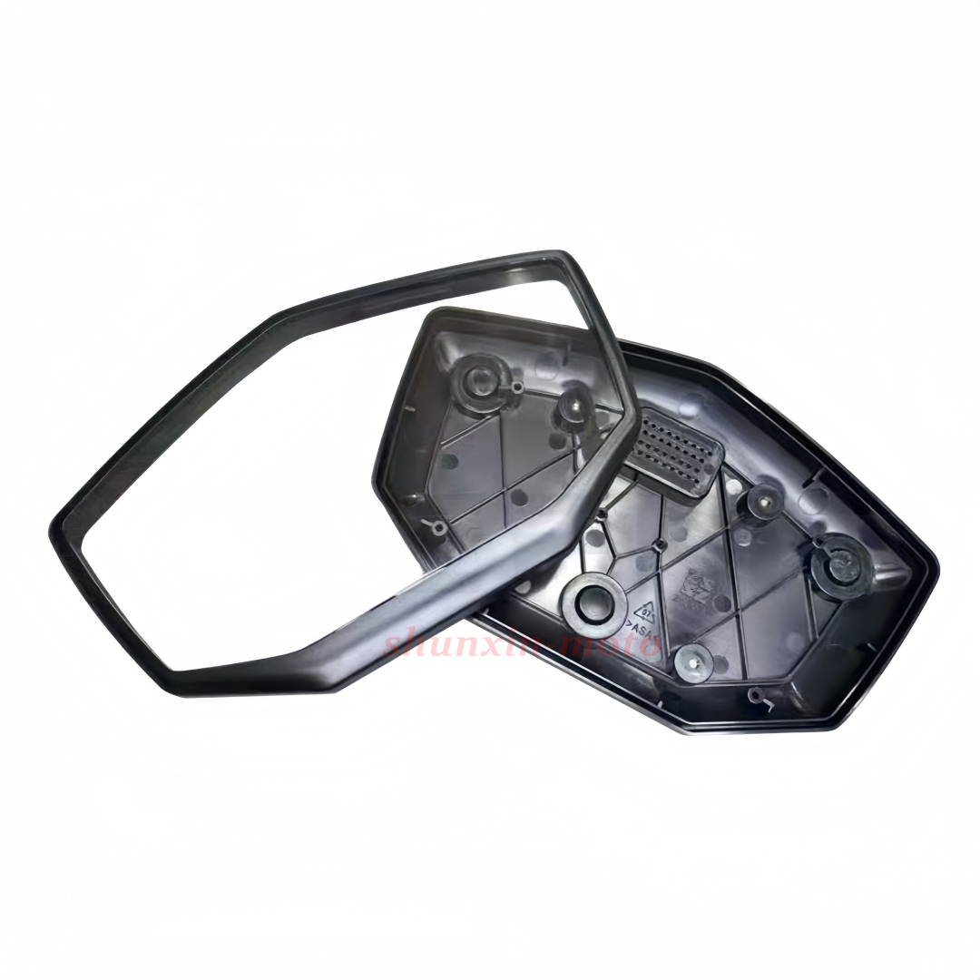 Osłona licznika motocyklowego, – Trail Tech Vapor Accessories recenzja i cena