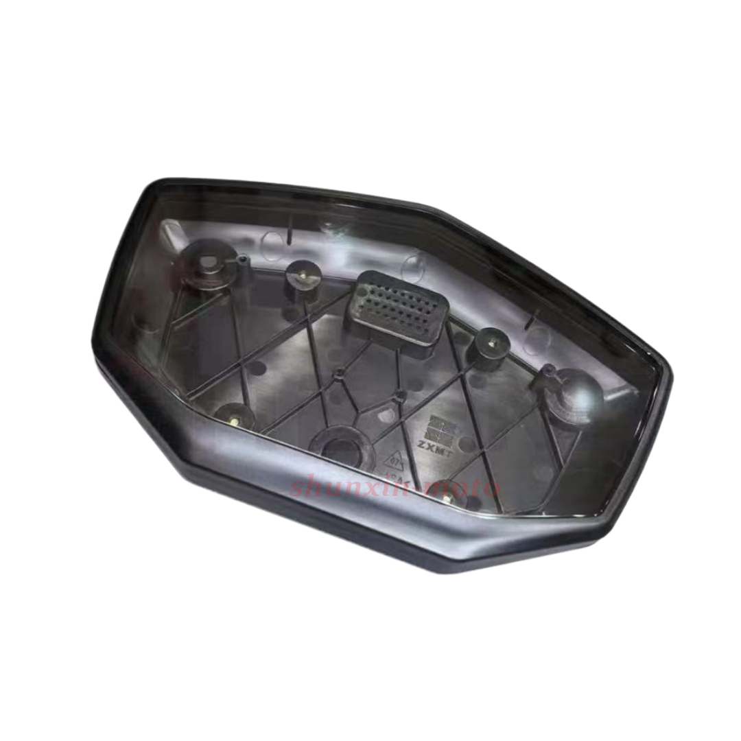 Osłona licznika motocyklowego, – Trail Tech Vapor Accessories recenzja i cena
