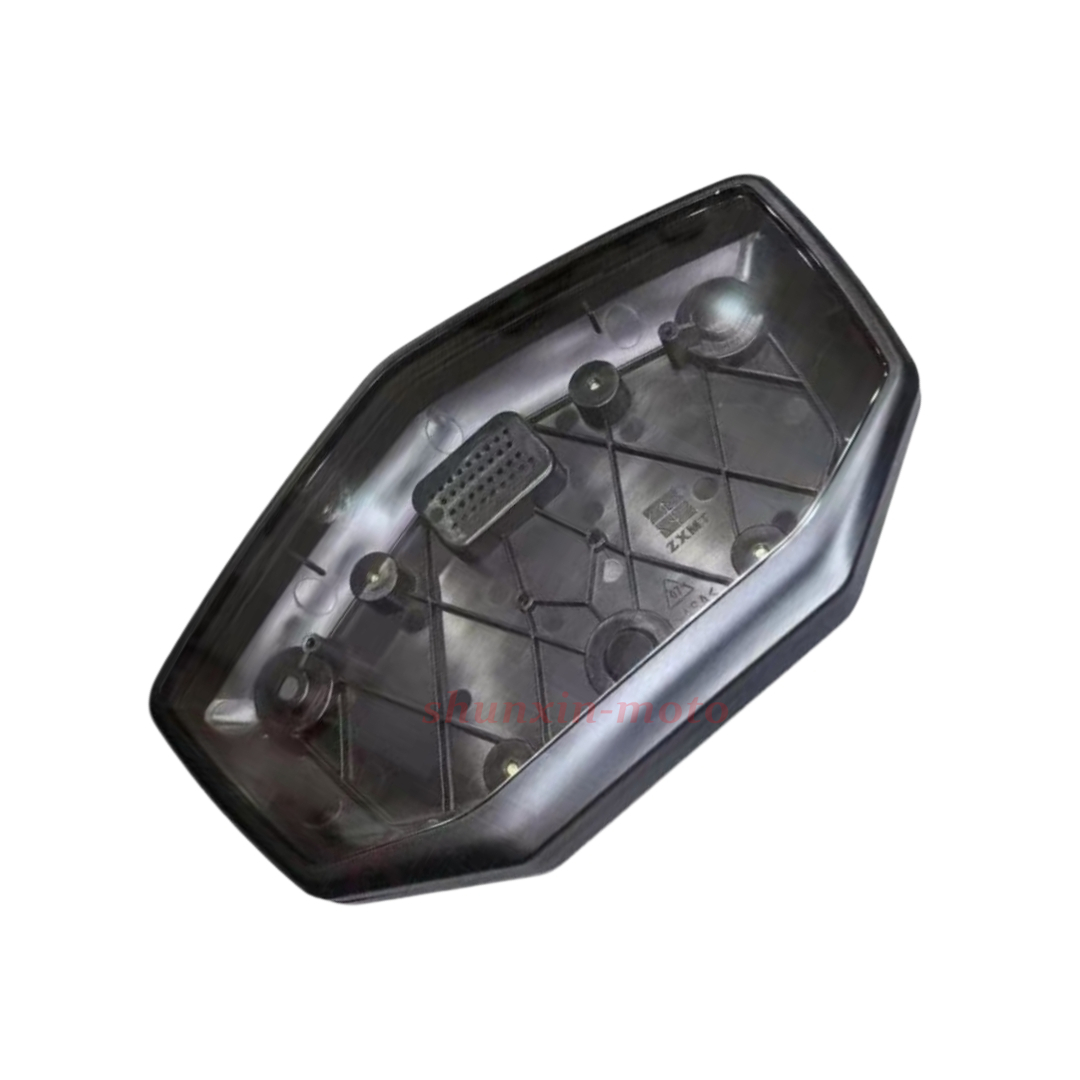 Osłona licznika motocyklowego, – Trail Tech Vapor Accessories recenzja i cena