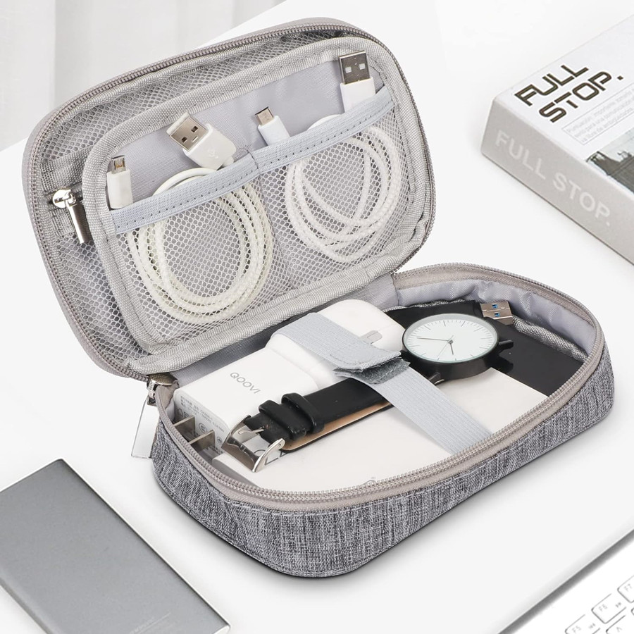 Hurtowa torba do przechowywani – Tech Accessories Case recenzja i cena