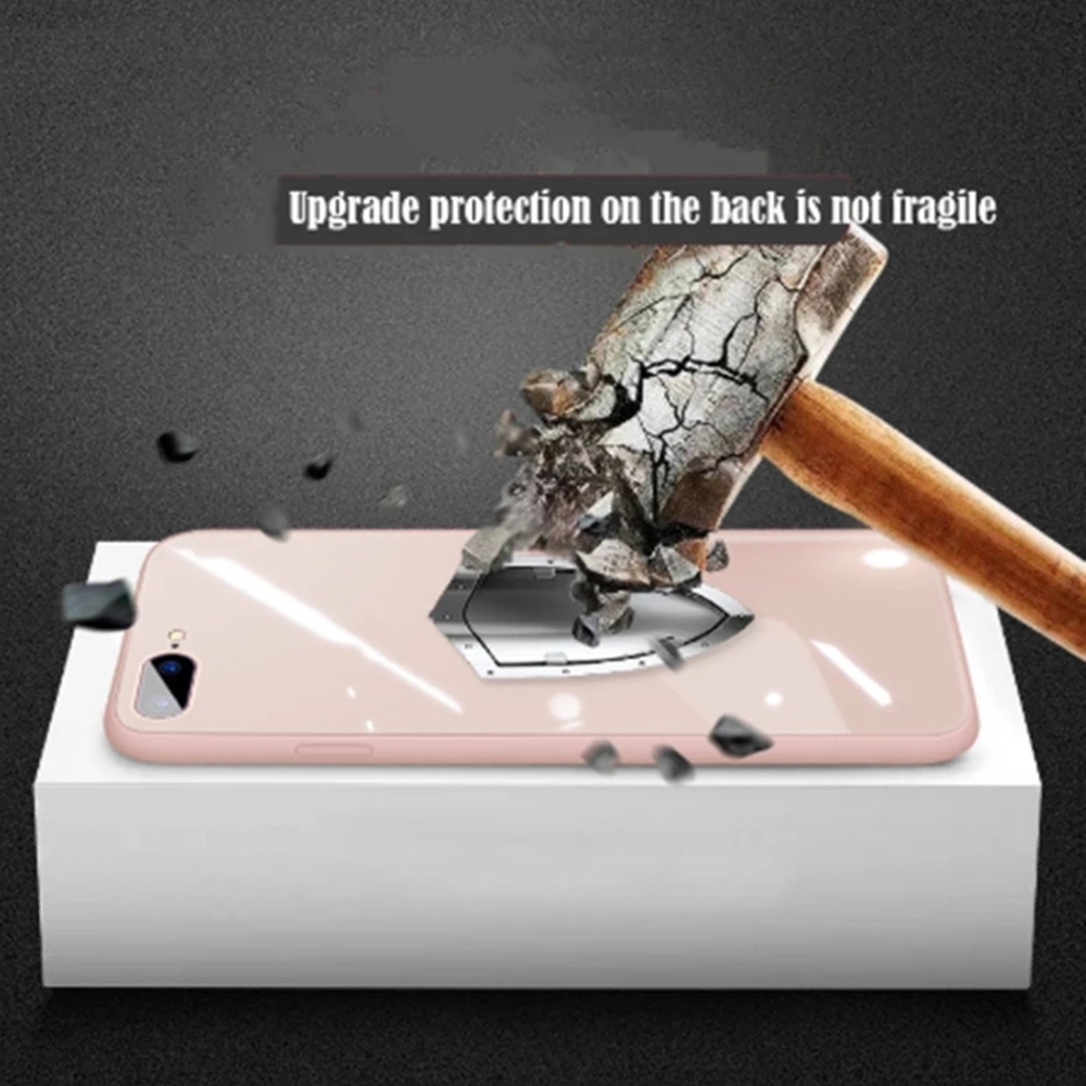 Fajne etui na telefon z motywe – Tech Accessories Apple recenzja i cena