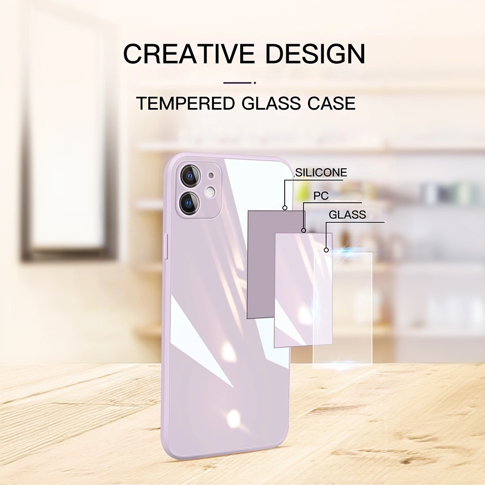 Fajne etui na telefon z motywe – Tech Accessories Apple recenzja i cena