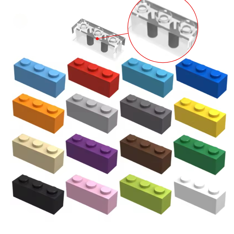 10 SZT. Akcesoria MOC Płytka M – Tech Accessories Ideas recenzja i cena