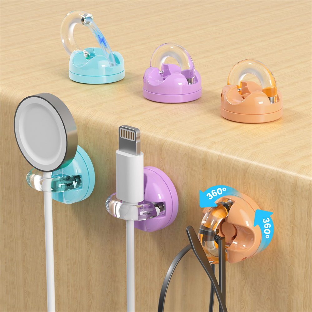 Organizer na kable magnetyczne – Tech Room Accessories recenzja i cena