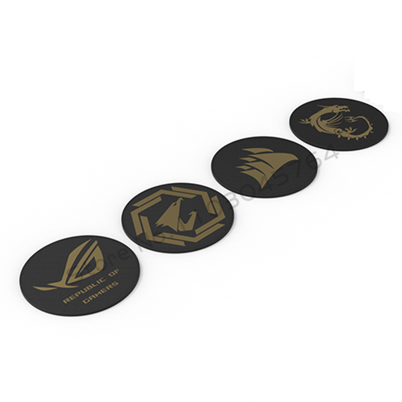 Naklejka z logo wentylatora ob – Tech Accessories Pc recenzja i cena