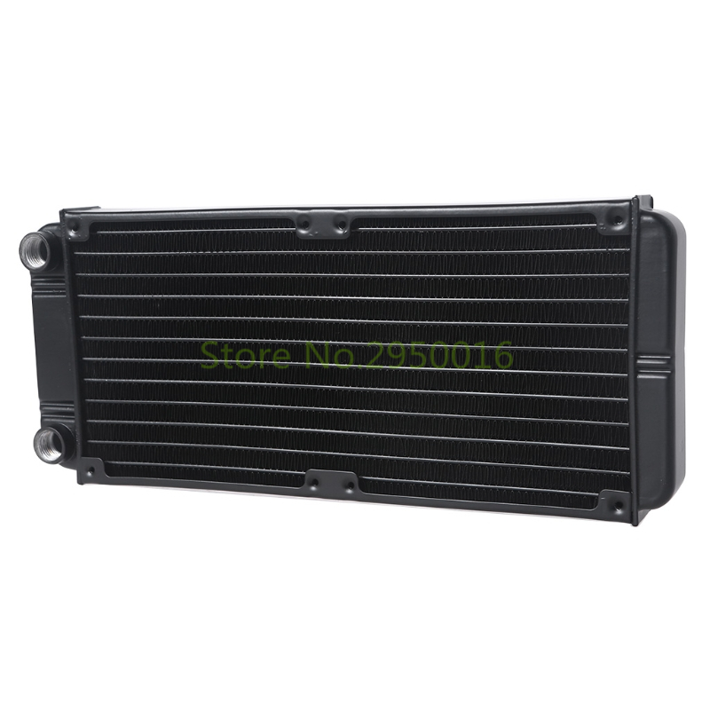 240mm 10/18 rura komputerowa c – Tech Accessories Pc recenzja i cena