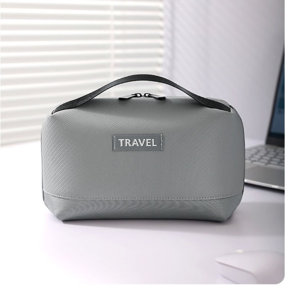 Wodoodporna torba do przechowy – Tech Accessories Travel Organizer Pouch recenzja i cena