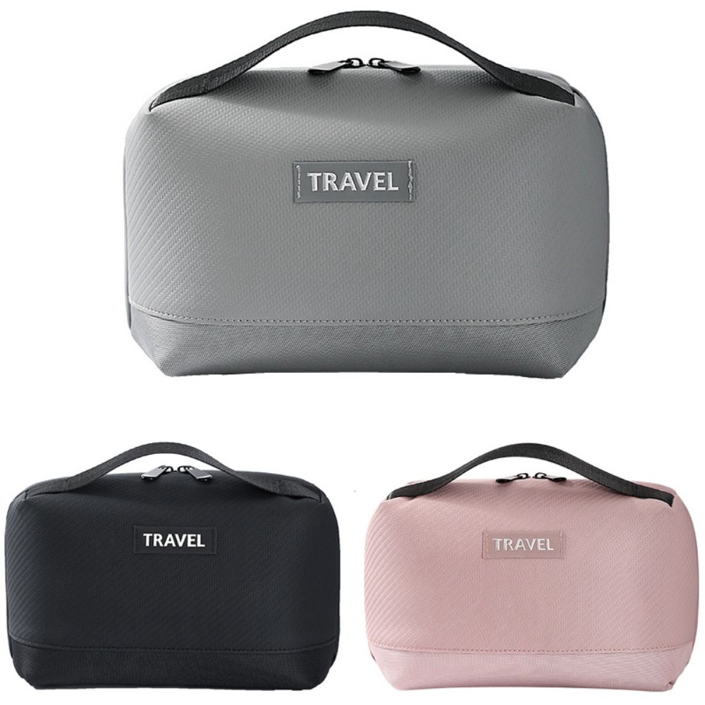Wodoodporna torba do przechowy – Tech Accessories Travel Organizer Pouch recenzja i cena