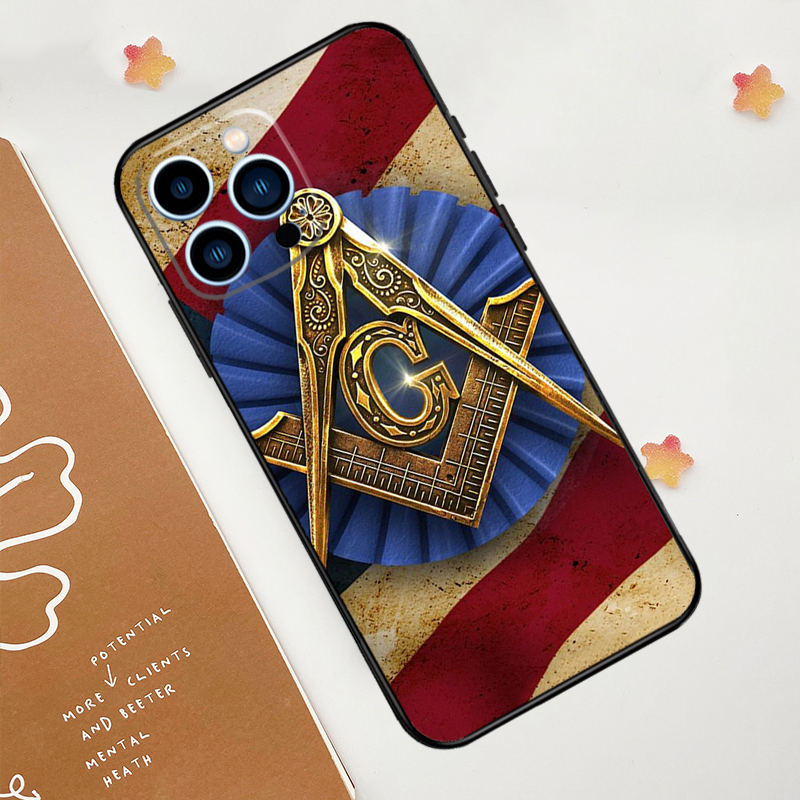 Masoneria Logo Symbol etui na  – Tech Accessories Apple recenzja i cena
