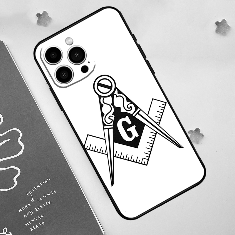 Masoneria Logo Symbol etui na  – Tech Accessories Apple recenzja i cena