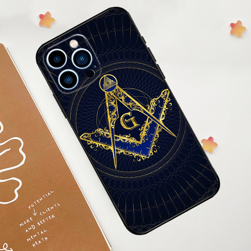 Masoneria Logo Symbol etui na  – Tech Accessories Apple recenzja i cena