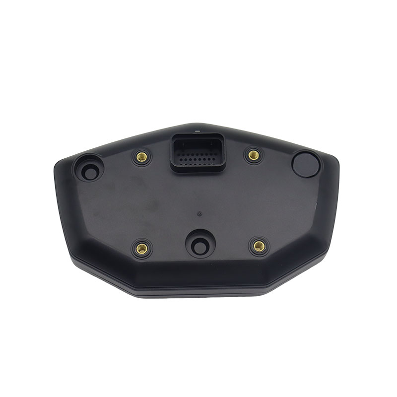 Plastikowa osłona deski rozdzi – Trail Tech Vapor Accessories recenzja i cena
