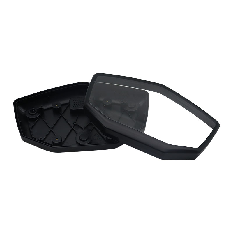 Plastikowa osłona deski rozdzi – Trail Tech Vapor Accessories recenzja i cena