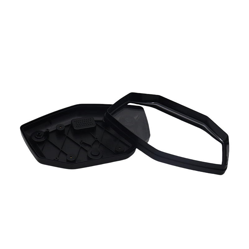 Plastikowa osłona deski rozdzi – Trail Tech Vapor Accessories recenzja i cena