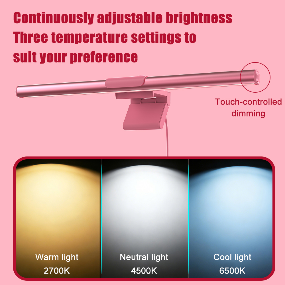 RGBIC Wifi Setup Light Bar Mon – Tech Accessories Desk recenzja i cena