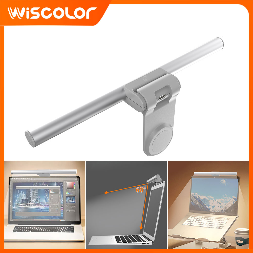 Lampa do monitora komputeroweg – Monitor Light Bar recenzja i cena