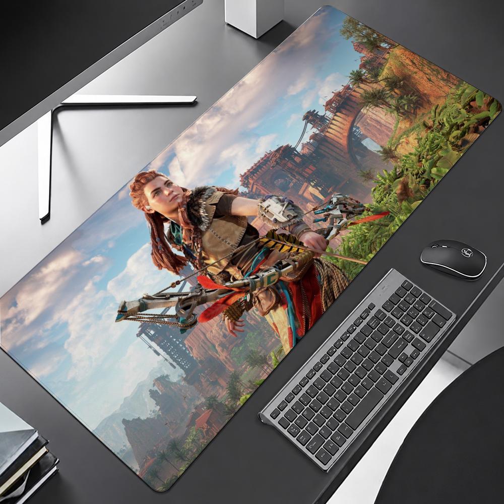 Podkładka pod mysz Horizon Zer – Tech Accessories Desk recenzja i cena