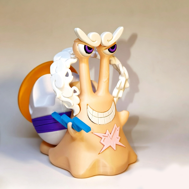 Uchwyt na gamepad One Piece PS – Tech Accessories Desk recenzja i cena