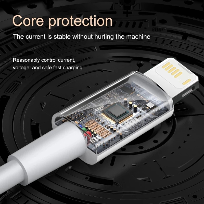 Kabel do szybkiego ładowania P – Tech Accessories Apple recenzja i cena