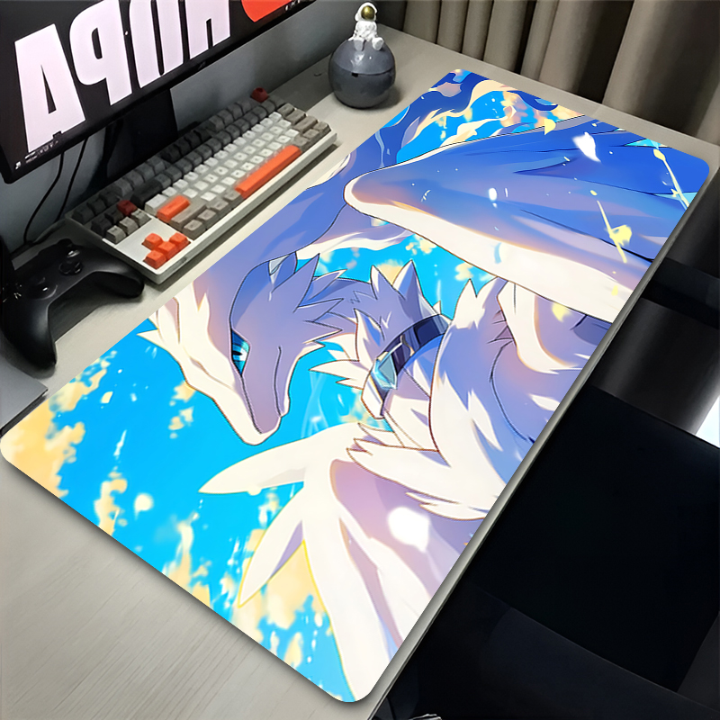 Podkładka pod mysz Laptop Anim – Tech Accessories Desk recenzja i cena