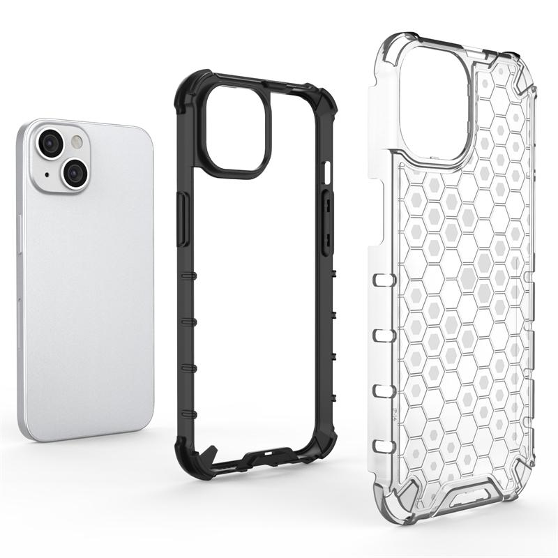 Odporne na wstrząsy etui o str – Tech Accessories Apple recenzja i cena