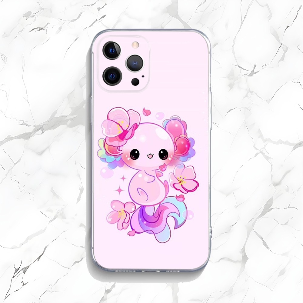 Śliczne etui na telefon Axolot – Tech Accessories Apple recenzja i cena