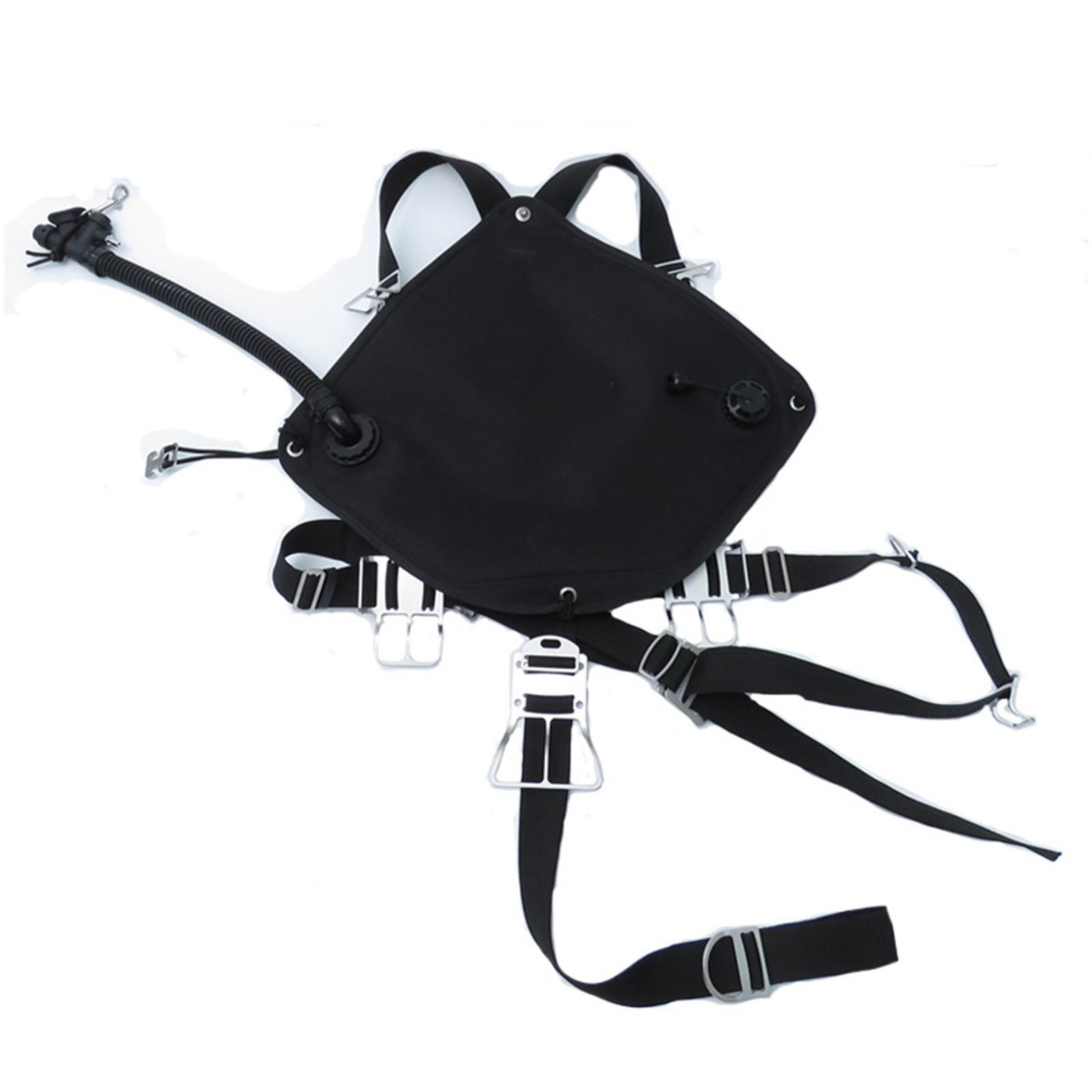 Klips do pasa balastowego do t – Tech Gear Accessories recenzja i cena