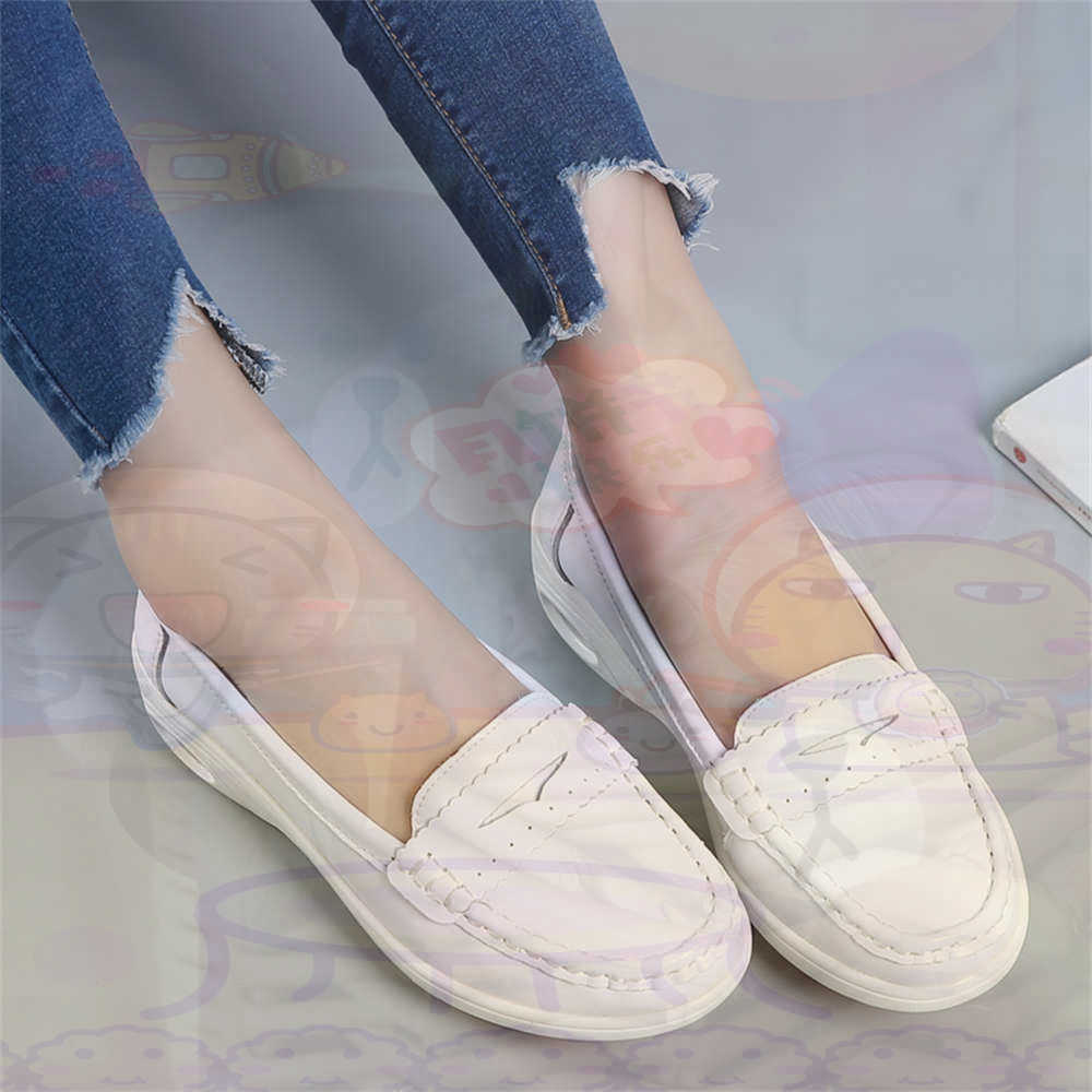 Miękkie wsuwane buty damskie w – Useful Tech Accessories Gifts For Husband recenzja i cena
