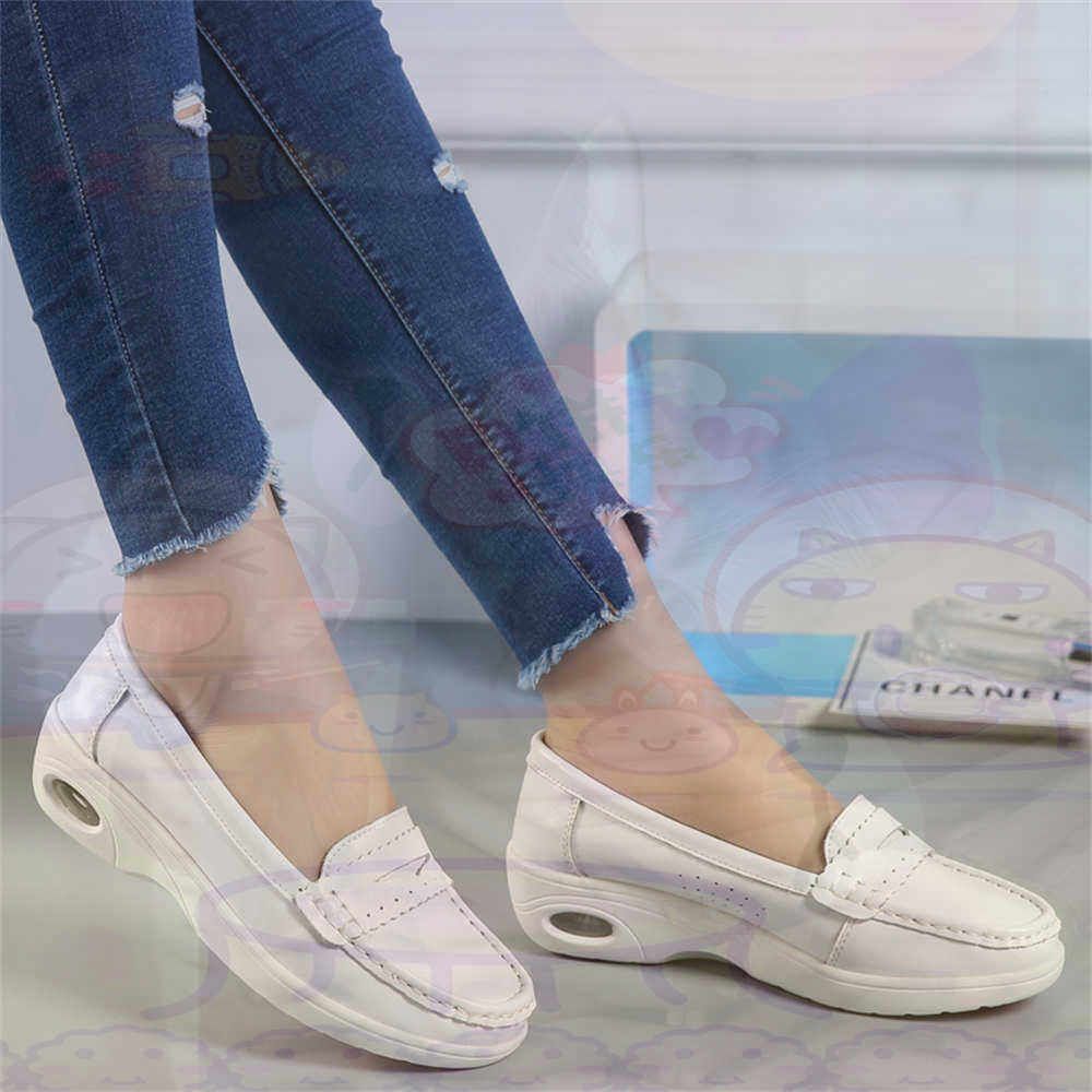 Miękkie wsuwane buty damskie w – Useful Tech Accessories Gifts For Husband recenzja i cena