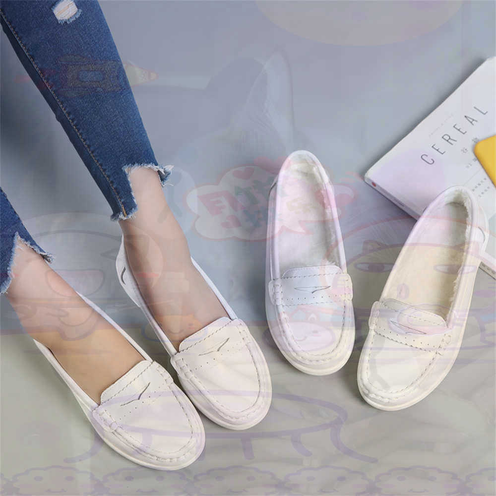 Miękkie wsuwane buty damskie w – Useful Tech Accessories Gifts For Husband recenzja i cena