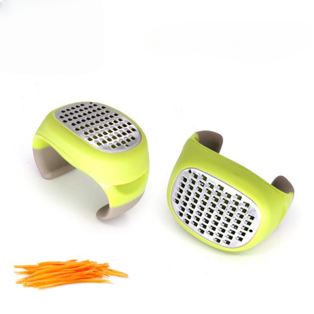 Przyrząd do tłuczenia czosnku  – Tech Accessories Pc recenzja i cena