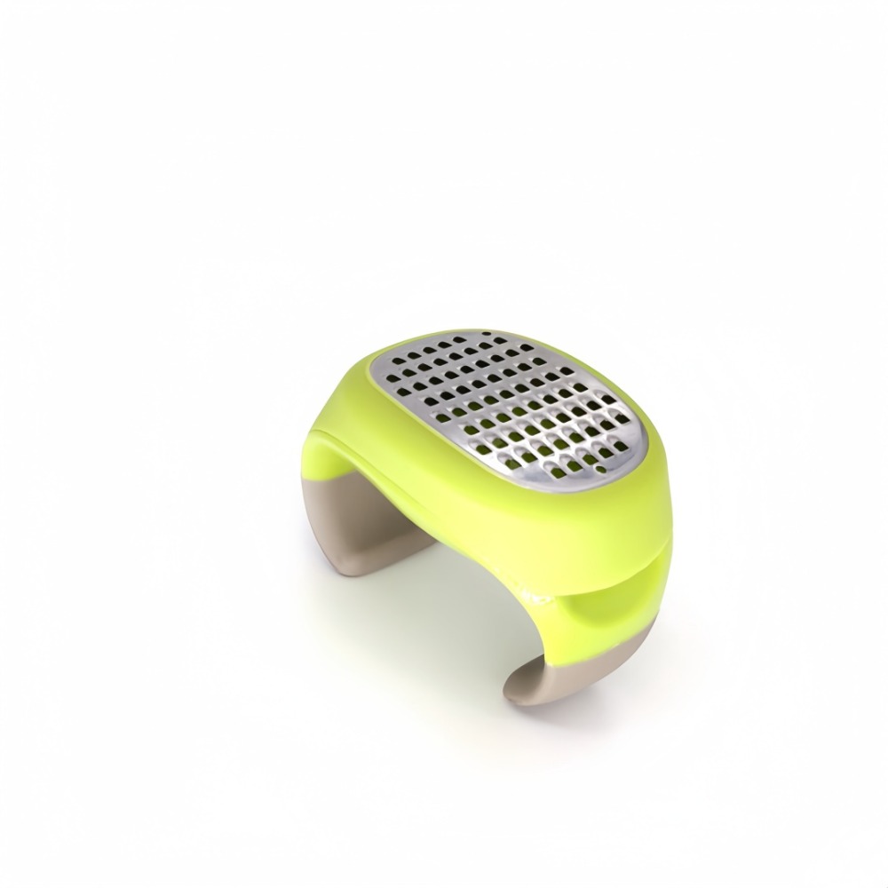 Przyrząd do tłuczenia czosnku  – Tech Accessories Pc recenzja i cena
