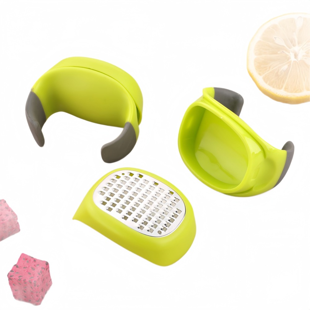 Przyrząd do tłuczenia czosnku  – Tech Accessories Pc recenzja i cena