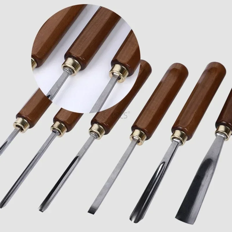 Zintegrowane dłuto do obróbki  – Top Tech Accessories recenzja i cena