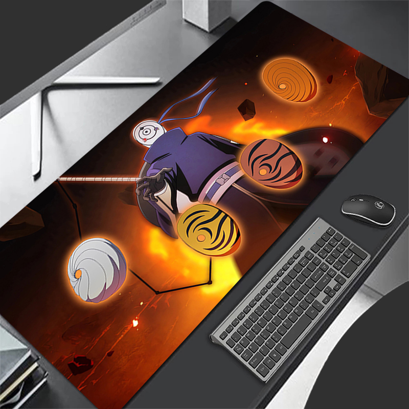 Podkładka pod mysz Anime Carpe – Tech Accessories Desk recenzja i cena