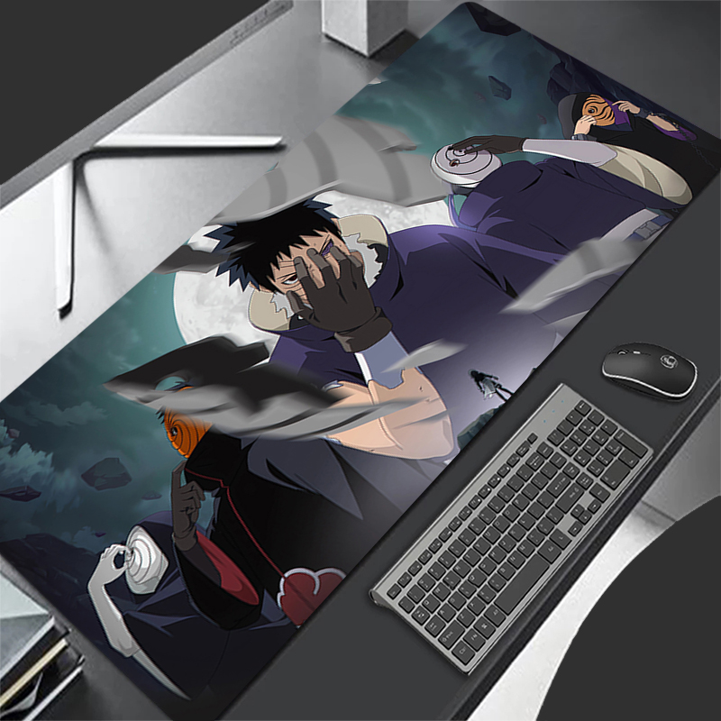 Podkładka pod mysz Anime Carpe – Tech Accessories Desk recenzja i cena