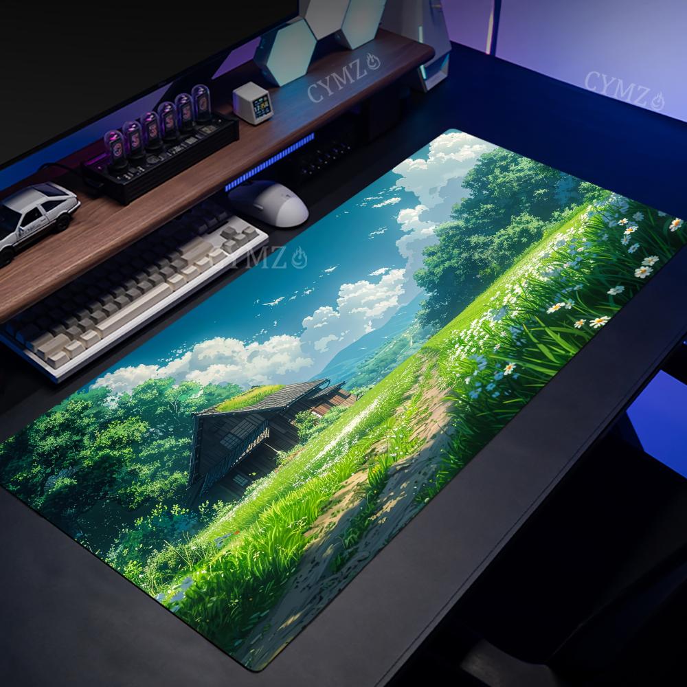 Podkładka pod mysz z motywem a – Tech Accessories Desk recenzja i cena