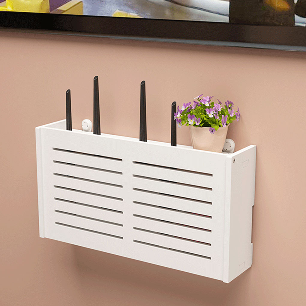 Pudełko do przechowywania bezp – Tech Room Accessories recenzja i cena