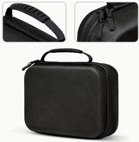 Przenośna, twarda torba EVA na – Tech Accessories Case recenzja i cena