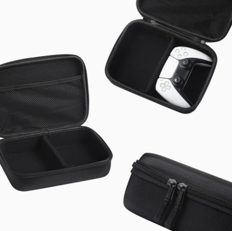 Przenośna, twarda torba EVA na – Tech Accessories Case recenzja i cena