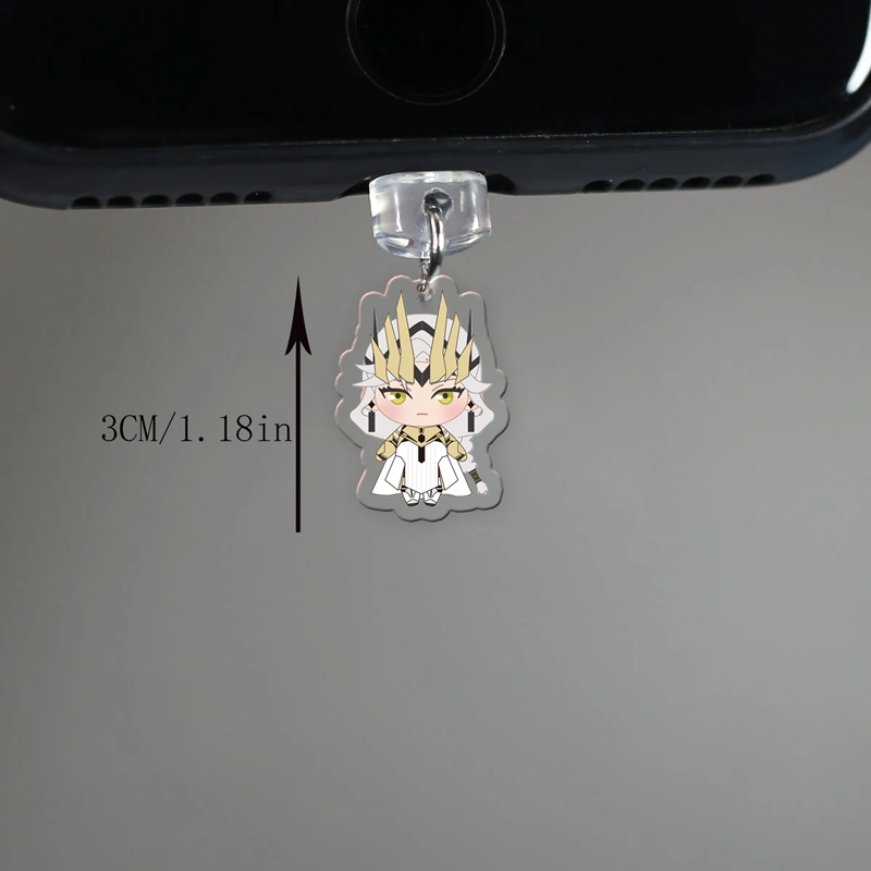 Akrylowa zaślepka przeciwkurzo – Tech Accessories Apple recenzja i cena