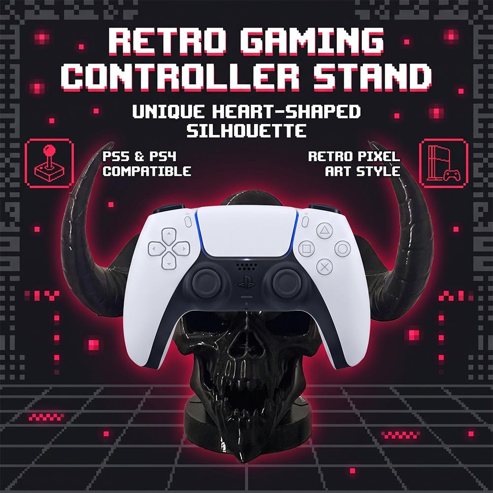 Unikalny stojak na kontroler w – Tech Accessories Desk recenzja i cena