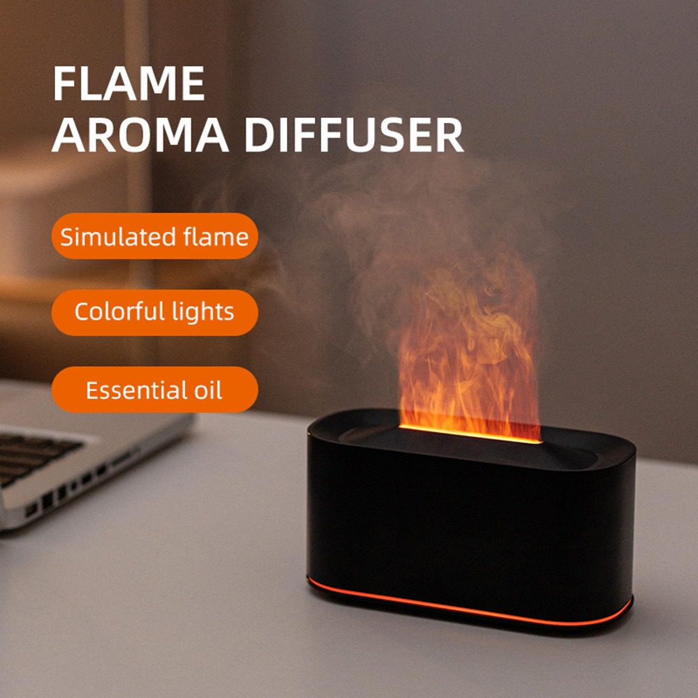 Dyfuzor olejków eterycznych, k – Tech Room Accessories recenzja i cena