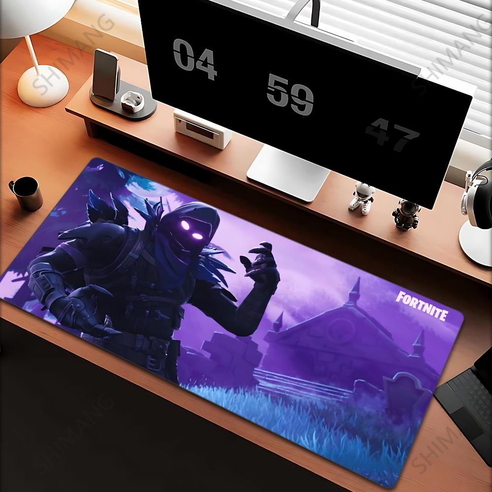 Duża podkładka na biurko F-For – Tech Accessories Desk recenzja i cena