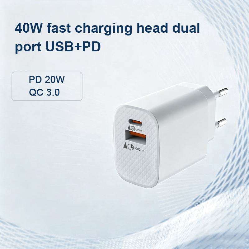Szybka ładowarka PD 20W USB Ty – Tech Accessories Apple recenzja i cena