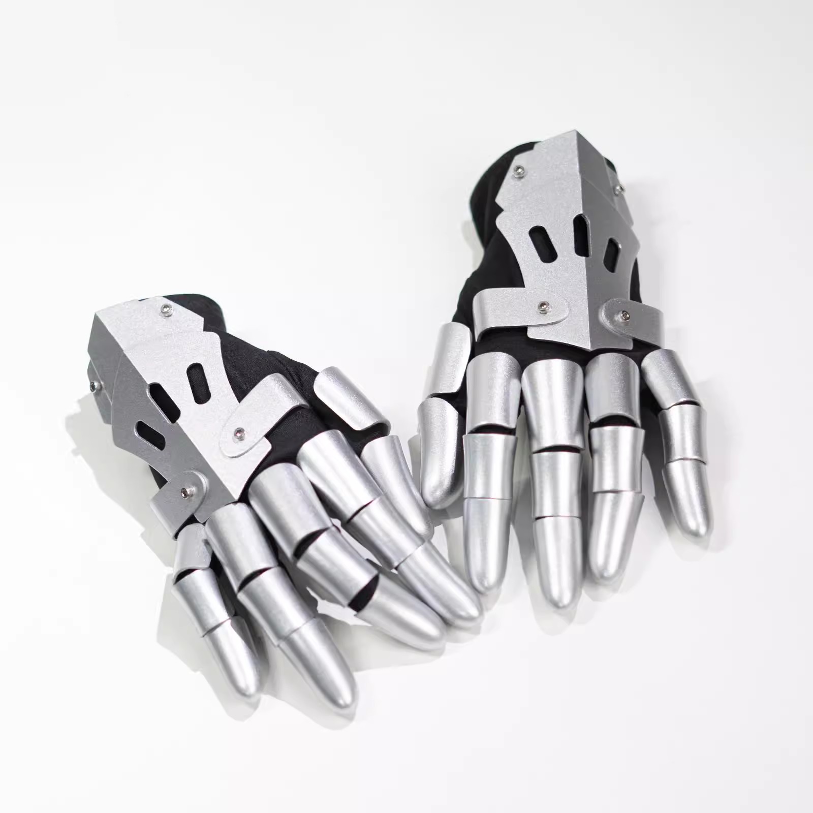Rekwizyt do cosplayu Violet Ev – Top Tech Accessories recenzja i cena