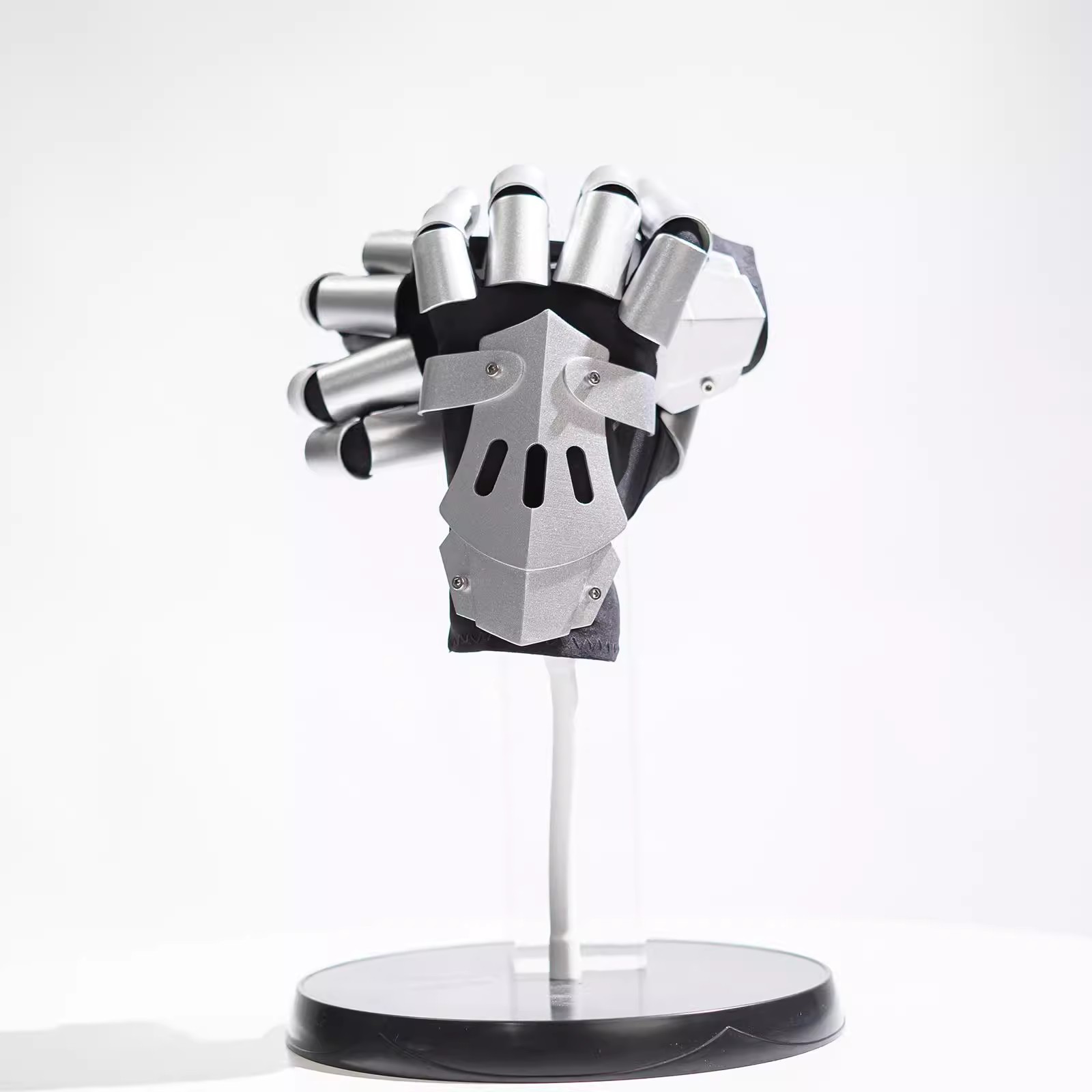 Rekwizyt do cosplayu Violet Ev – Top Tech Accessories recenzja i cena