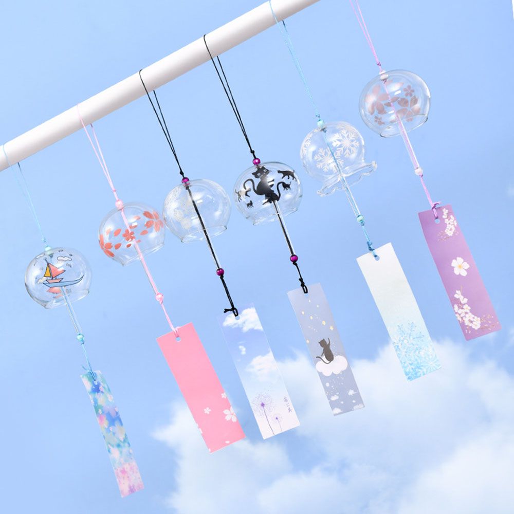 1PC nadmuchiwany dzwonek japon – Tech Room Accessories recenzja i cena